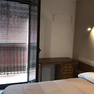 Gæstehus Radio, Barcelona