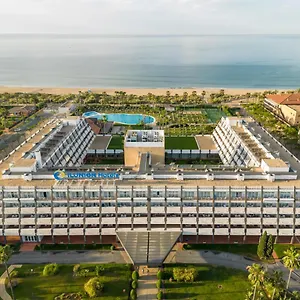 Ilunion 4*, Islantilla Spanien