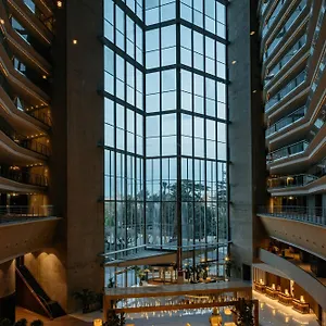 Отель Torre Melina, A Gran Melia