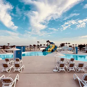 *** Aparthotel Caleta Dorada Španělsko