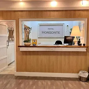  Hotel Horizonte Španělsko