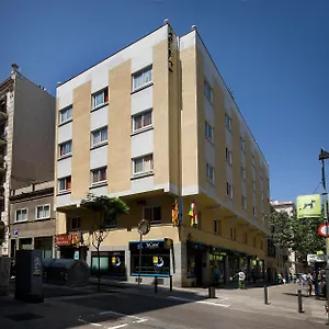 Hostal Barcelona ** Барселона