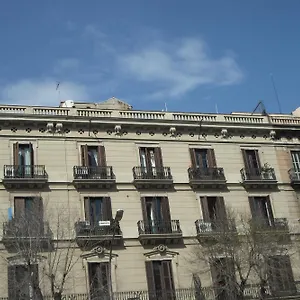 3* Casa de hóspedes Ciudadela