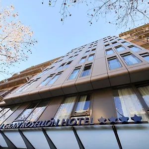 4* Hotel Bcn Urbaness Gran Rosellon