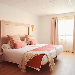 *** Hotel Ona Rampas Španělsko
