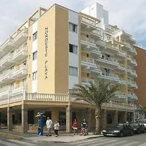 Nordeste Playa 3*, Can Picafort (Mallorca) Spanien