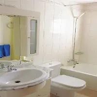 Castillo Beach Bungalows 2*, Fuerteventura Island Spanien