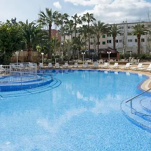 *** Hotel Hsm Don Juan Španělsko