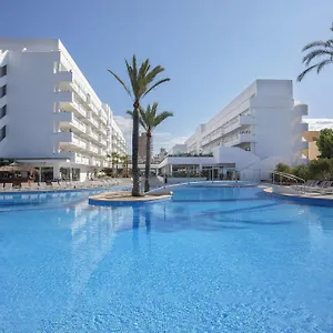 **** Hotel Hm Martinique Španělsko