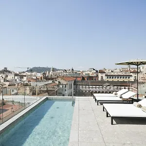 Yurbban Passage & 4*, Barcelona Spanien