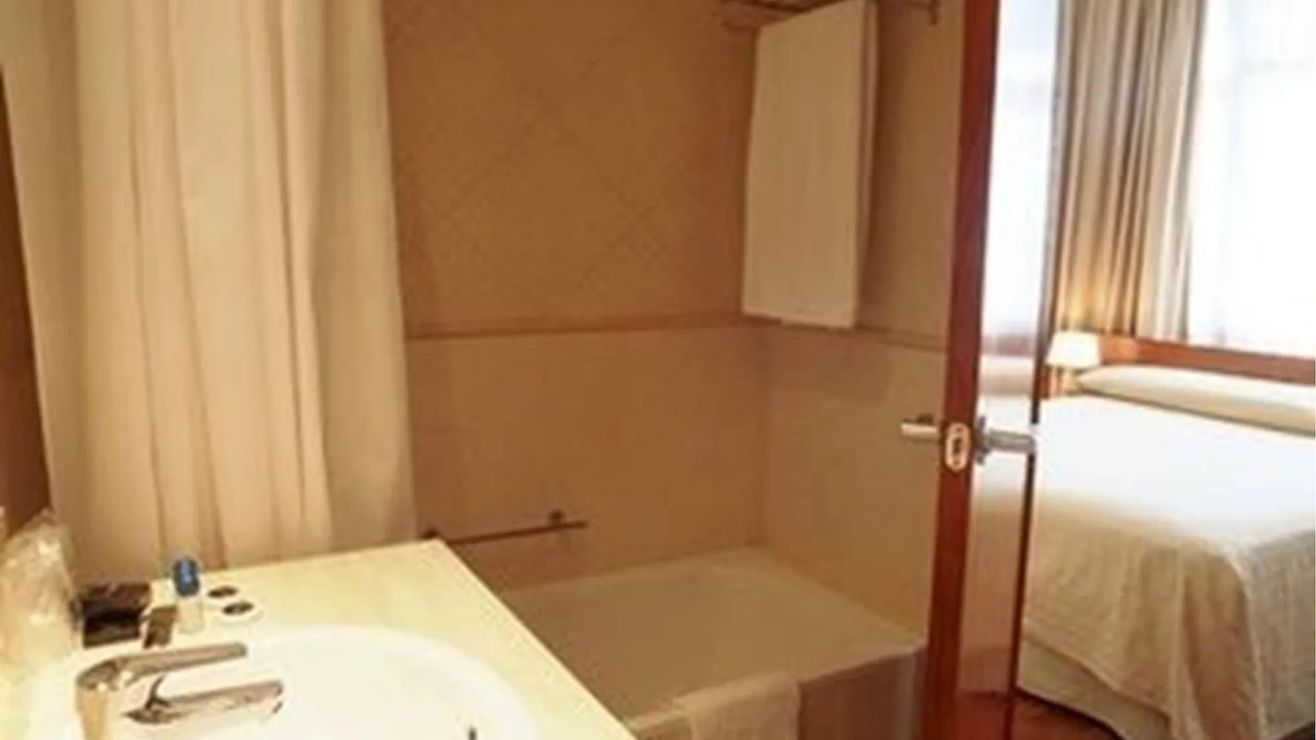 Itc Barcelona By Soho Boutique Hotel 2*,  Spanien