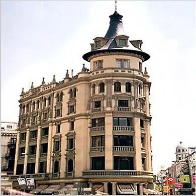 Itc Barcelona By Soho Boutique Hotel Spanien