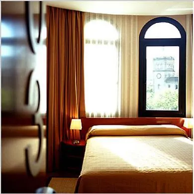 Itc Barcelona By Soho Boutique Hotel 2*,  Spanien