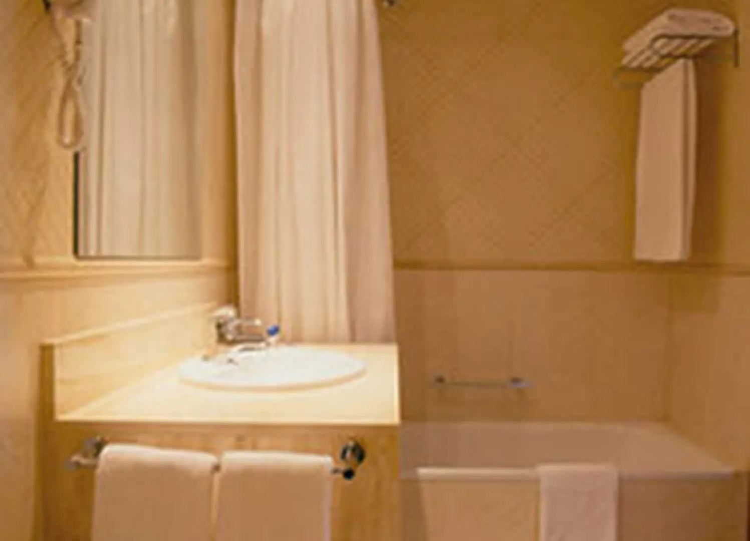Itc Barcelona By Soho Boutique Hotel
